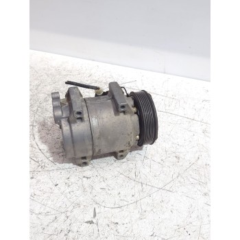 Recambio de compresor aire acondicionado para volvo xc70 i cross country (295) d5 awd referencia OEM IAM 36050585  