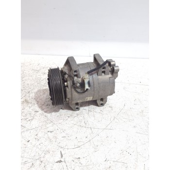 Recambio de compresor aire acondicionado para volvo xc70 i cross country (295) d5 awd referencia OEM IAM 36050585  
