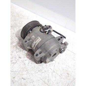Recambio de compresor aire acondicionado para volvo xc70 i cross country (295) d5 awd referencia OEM IAM 36050585  