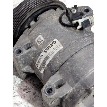 Recambio de compresor aire acondicionado para volvo xc70 i cross country (295) d5 awd referencia OEM IAM 36050585  
