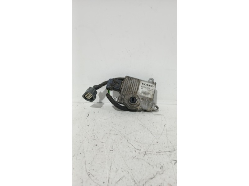 Recambio de centralita cambio automatico para volvo xc70 i cross country (295) d5 awd referencia OEM IAM 30735326  