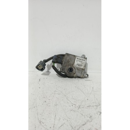 Recambio de centralita cambio automatico para volvo xc70 i cross country (295) d5 awd referencia OEM IAM 30735326  