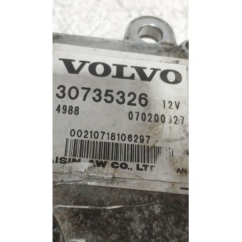 Recambio de centralita cambio automatico para volvo xc70 i cross country (295) d5 awd referencia OEM IAM 30735326  