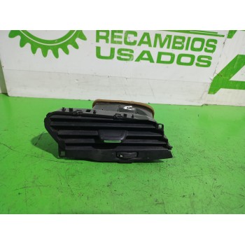 Recambio de rejilla aireadora para opel corsa e expression referencia OEM IAM 464000934  