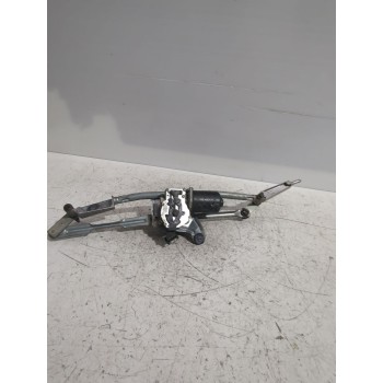 MOTOR LIMPIA DELANTERO 8648343 