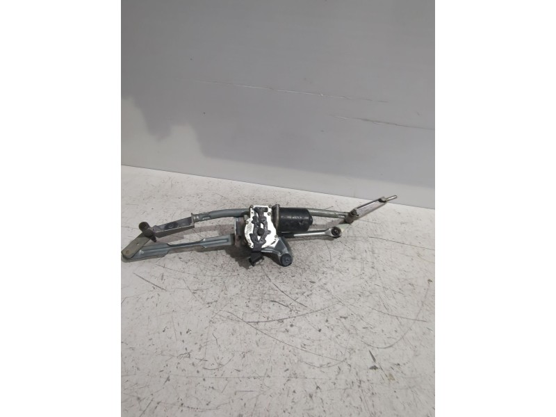Recambio de motor limpia delantero para volvo xc70 i cross country (295) d5 awd referencia OEM IAM 8648343  