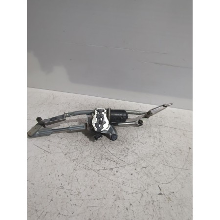 Recambio de motor limpia delantero para volvo xc70 i cross country (295) d5 awd referencia OEM IAM 8648343  