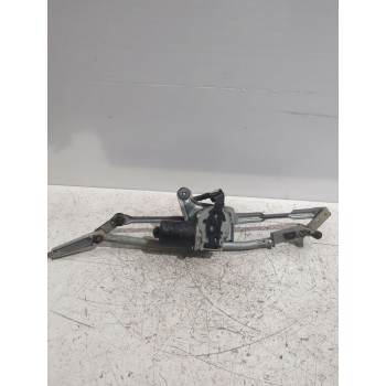 Recambio de motor limpia delantero para volvo xc70 i cross country (295) d5 awd referencia OEM IAM 8648343  