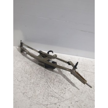 Recambio de motor limpia delantero para volvo xc70 i cross country (295) d5 awd referencia OEM IAM 8648343  