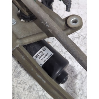 Recambio de motor limpia delantero para volvo xc70 i cross country (295) d5 awd referencia OEM IAM 8648343  