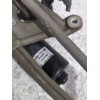 Recambio de motor limpia delantero para volvo xc70 i cross country (295) d5 awd referencia OEM IAM 8648343  