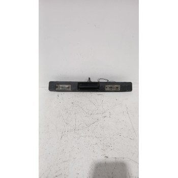 MANETA EXTERIOR PORTON 9203101 