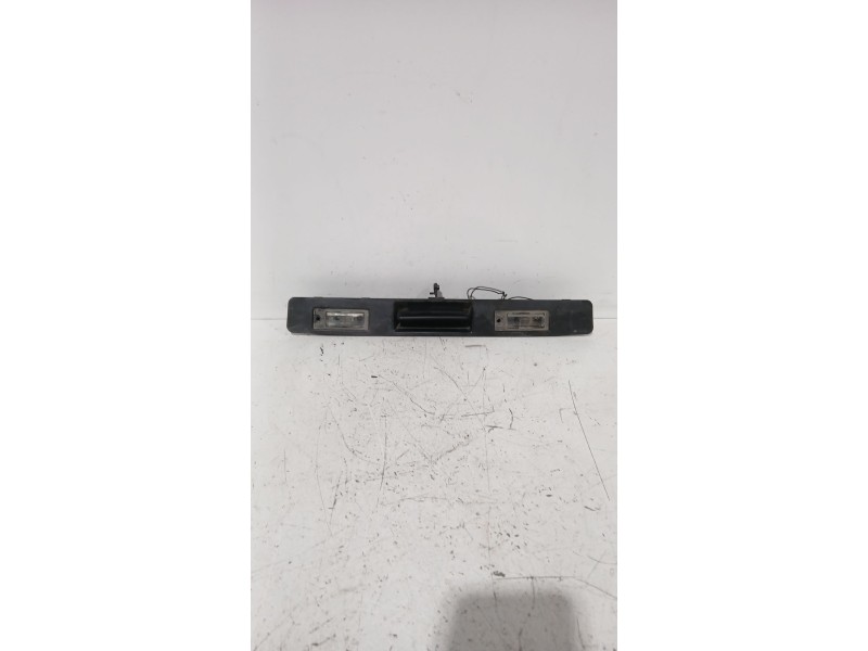 Recambio de maneta exterior porton para volvo xc70 i cross country (295) d5 awd referencia OEM IAM 9203101  