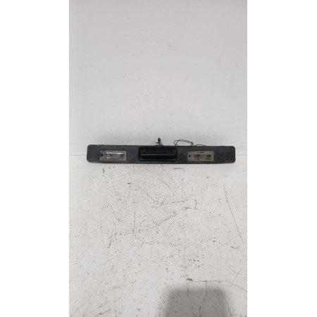 Recambio de maneta exterior porton para volvo xc70 i cross country (295) d5 awd referencia OEM IAM 9203101  