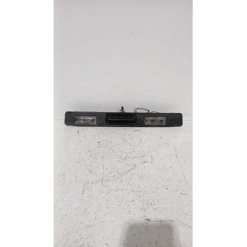 Recambio de maneta exterior porton para volvo xc70 i cross country (295) d5 awd referencia OEM IAM 9203101  