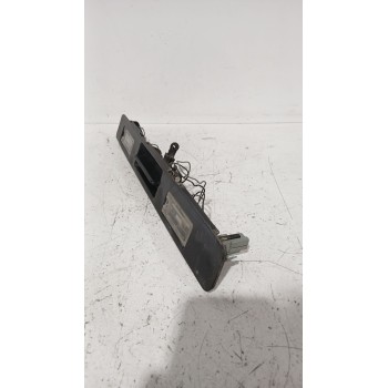 Recambio de maneta exterior porton para volvo xc70 i cross country (295) d5 awd referencia OEM IAM 9203101  