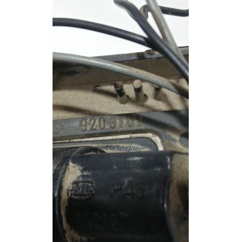 Recambio de maneta exterior porton para volvo xc70 i cross country (295) d5 awd referencia OEM IAM 9203101  