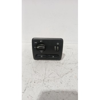 Recambio de mando luces para volvo xc70 i cross country (295) d5 awd referencia OEM IAM 30739312  