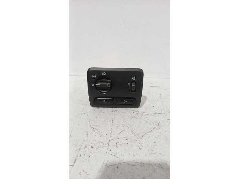 Recambio de mando luces para volvo xc70 i cross country (295) d5 awd referencia OEM IAM 30739312  