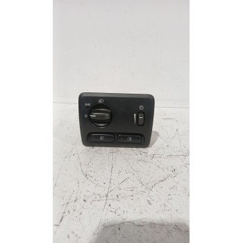 Recambio de mando luces para volvo xc70 i cross country (295) d5 awd referencia OEM IAM 30739312  