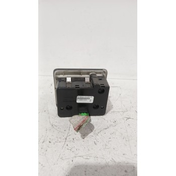 Recambio de mando luces para volvo xc70 i cross country (295) d5 awd referencia OEM IAM 30739312  
