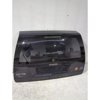 Recambio de porton trasero para volvo xc70 i cross country (295) d5 awd referencia OEM IAM 39969069  