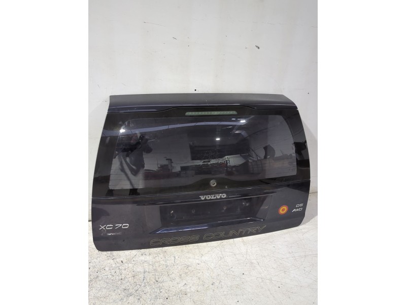 Recambio de porton trasero para volvo xc70 i cross country (295) d5 awd referencia OEM IAM 39969069  
