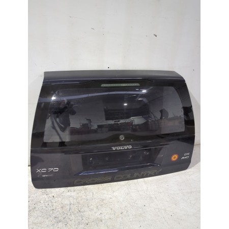 Recambio de porton trasero para volvo xc70 i cross country (295) d5 awd referencia OEM IAM 39969069  