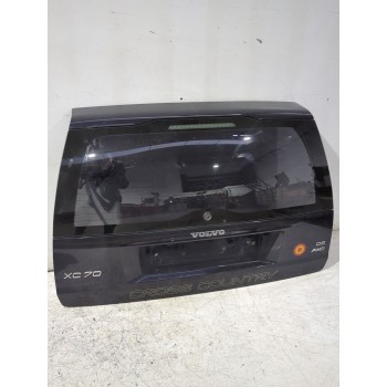 Recambio de porton trasero para volvo xc70 i cross country (295) d5 awd referencia OEM IAM 39969069  