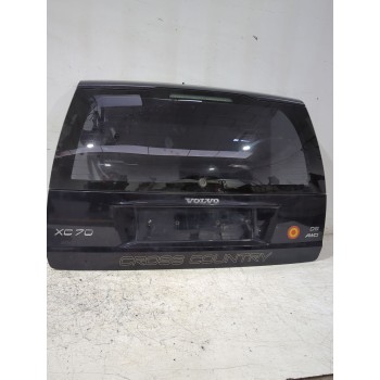 Recambio de porton trasero para volvo xc70 i cross country (295) d5 awd referencia OEM IAM 39969069  