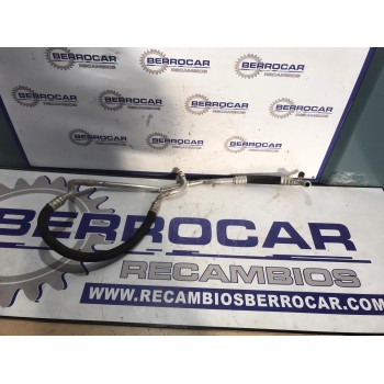 Recambio de tubos aire acondicionado para mercedes-benz clase a (w169) 1.7 cat referencia OEM IAM A1698301615  
