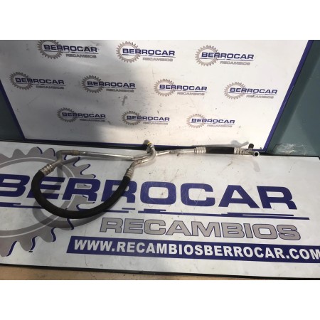 Recambio de tubos aire acondicionado para mercedes-benz clase a (w169) 1.7 cat referencia OEM IAM A1698301615  