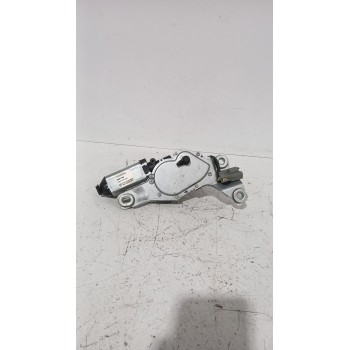 Recambio de motor limpia trasero para volvo xc70 i cross country (295) d5 awd referencia OEM IAM 8667188  