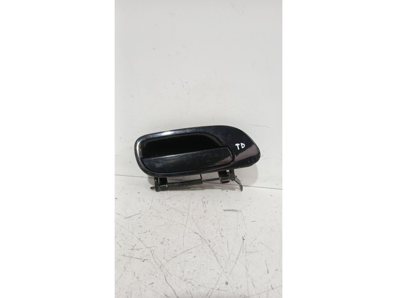 Recambio de maneta exterior trasera derecha para volvo xc70 i cross country (295) d5 awd referencia OEM IAM 9187669  