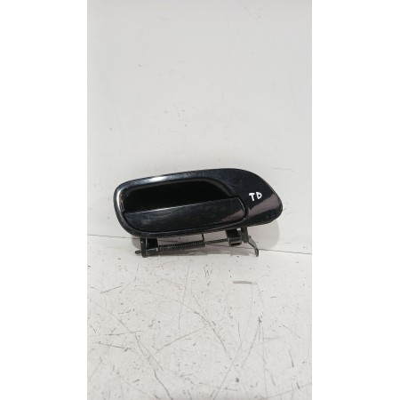 Recambio de maneta exterior trasera derecha para volvo xc70 i cross country (295) d5 awd referencia OEM IAM 9187669  