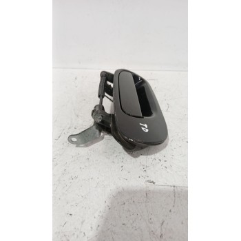 Recambio de maneta exterior trasera derecha para volvo xc70 i cross country (295) d5 awd referencia OEM IAM 9187669  