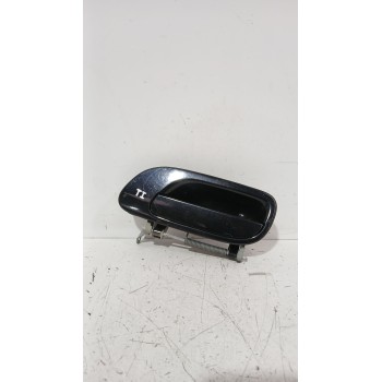MANETA EXTERIOR TRASERA IZQUIERDA 9187665 