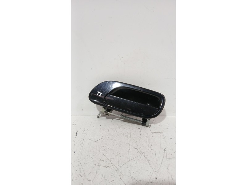 Recambio de maneta exterior trasera izquierda para volvo xc70 i cross country (295) d5 awd referencia OEM IAM 9187665  