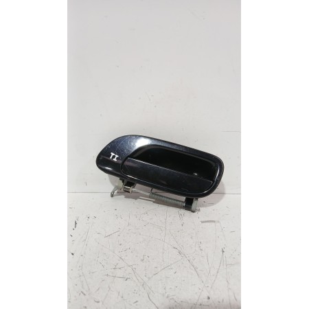 Recambio de maneta exterior trasera izquierda para volvo xc70 i cross country (295) d5 awd referencia OEM IAM 9187665  