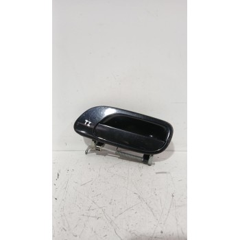 Recambio de maneta exterior trasera izquierda para volvo xc70 i cross country (295) d5 awd referencia OEM IAM 9187665  