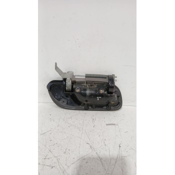 Recambio de maneta exterior trasera izquierda para volvo xc70 i cross country (295) d5 awd referencia OEM IAM 9187665  