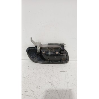 Recambio de maneta exterior trasera izquierda para volvo xc70 i cross country (295) d5 awd referencia OEM IAM 9187665  
