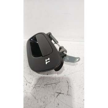 Recambio de maneta exterior trasera izquierda para volvo xc70 i cross country (295) d5 awd referencia OEM IAM 9187665  