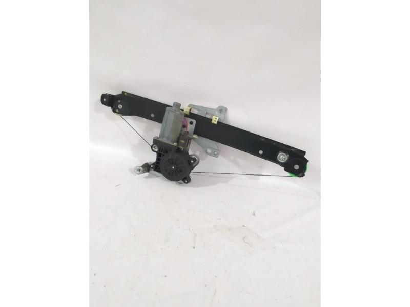 Recambio de elevalunas trasero derecho para volvo xc70 i cross country (295) d5 awd referencia OEM IAM 9203898  
