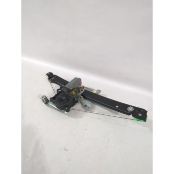 Recambio de elevalunas trasero derecho para volvo xc70 i cross country (295) d5 awd referencia OEM IAM 9203898  