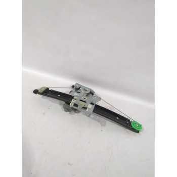 Recambio de elevalunas trasero derecho para volvo xc70 i cross country (295) d5 awd referencia OEM IAM 9203898  