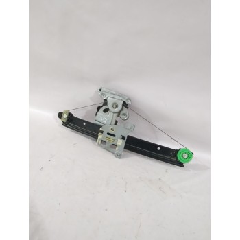 Recambio de elevalunas trasero derecho para volvo xc70 i cross country (295) d5 awd referencia OEM IAM 9203898  