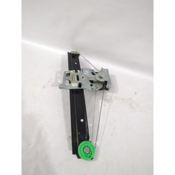 Recambio de elevalunas trasero derecho para volvo xc70 i cross country (295) d5 awd referencia OEM IAM 9203898  