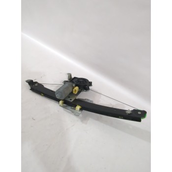 Recambio de elevalunas trasero izquierdo para volvo xc70 i cross country (295) d5 awd referencia OEM IAM 9485357  
