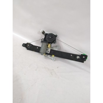 Recambio de elevalunas trasero izquierdo para volvo xc70 i cross country (295) d5 awd referencia OEM IAM 9485357  